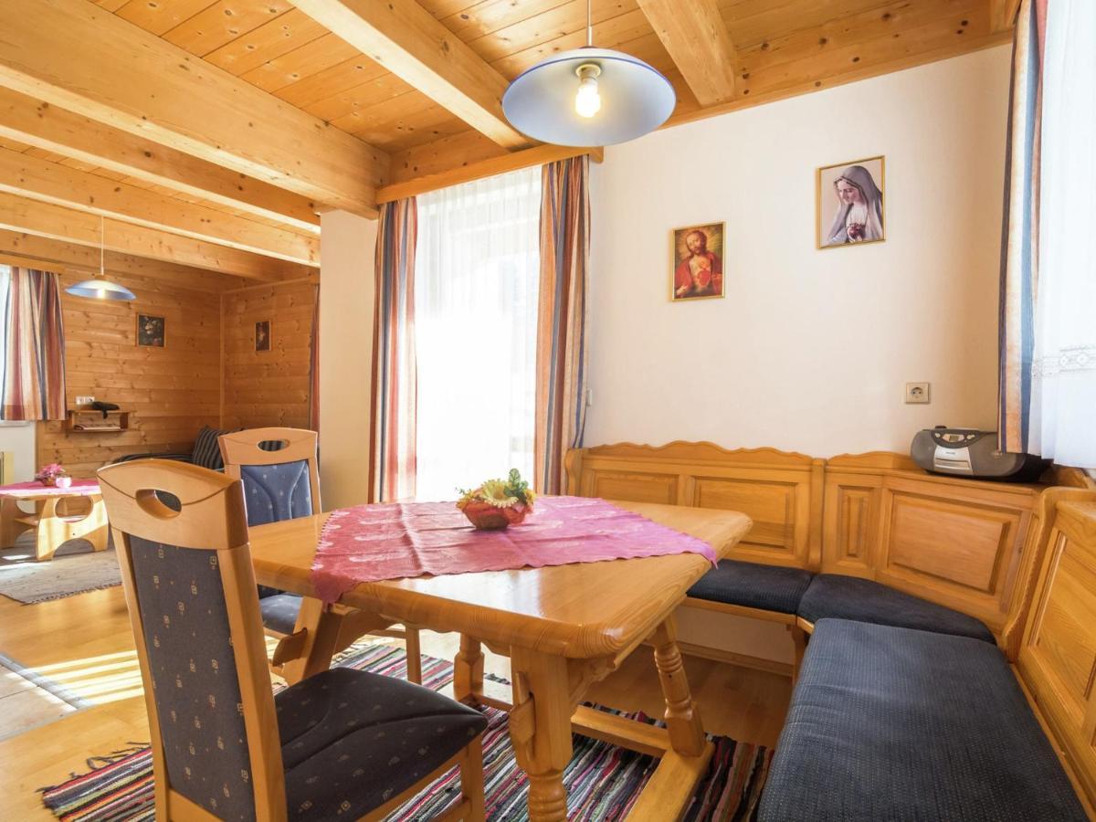 Beautiful Holiday Home In Weinebene With Sauna Obergosel Luaran gambar