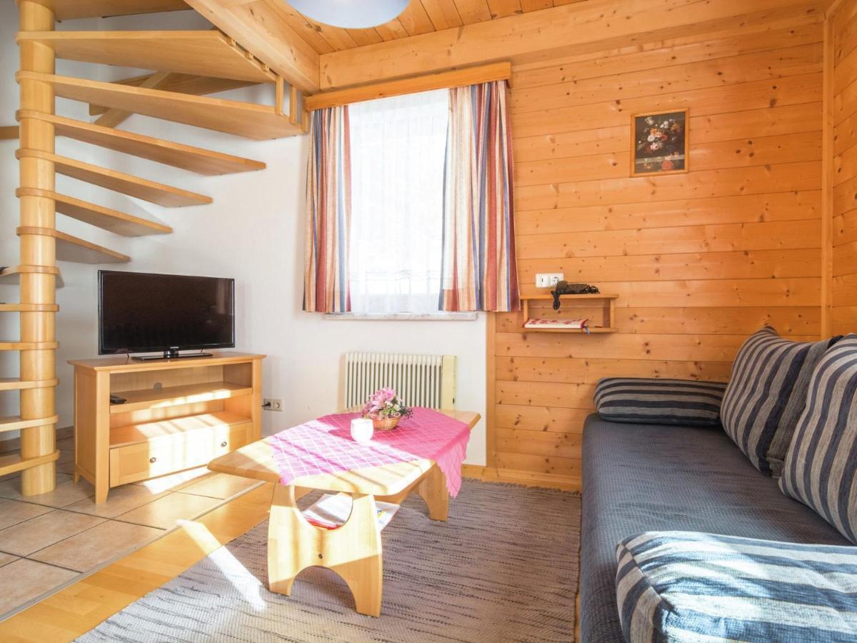 Beautiful Holiday Home In Weinebene With Sauna Obergosel Luaran gambar