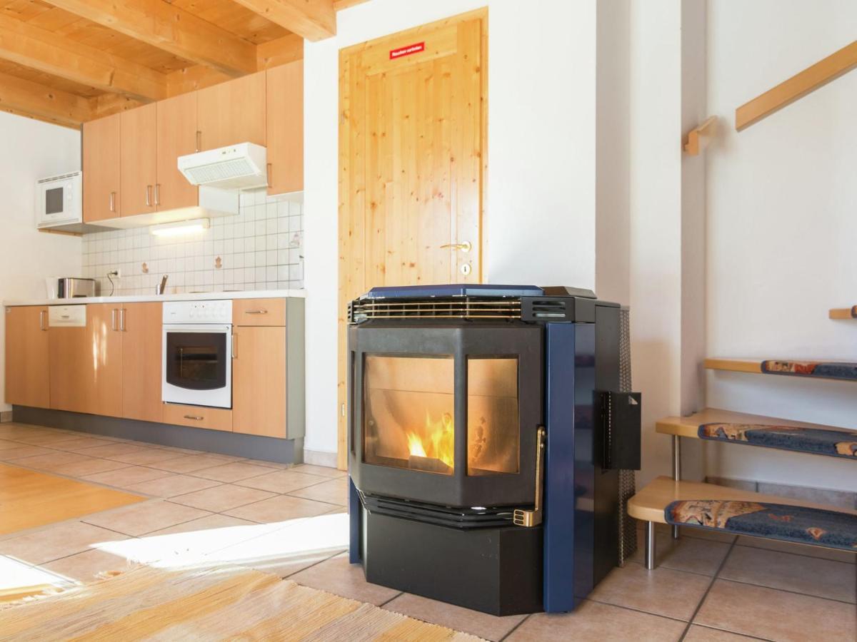 Beautiful Holiday Home In Weinebene With Sauna Obergosel Luaran gambar