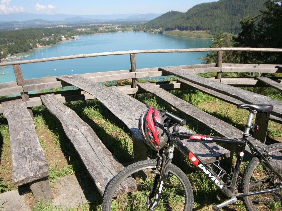 Beautiful Holiday Home In Weinebene With Sauna Obergosel Luaran gambar