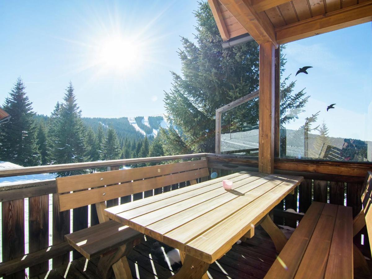 Beautiful Holiday Home In Weinebene With Sauna Obergosel Luaran gambar
