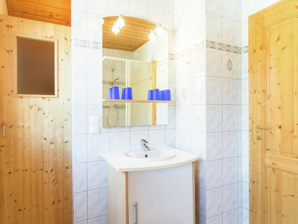 Beautiful Holiday Home In Weinebene With Sauna Obergosel Luaran gambar